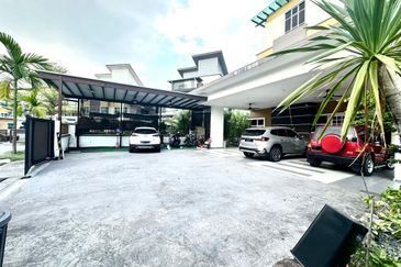 Avenue 4 Lake Valley