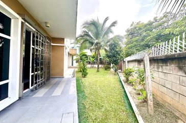 Avenue 4 Lake Valley