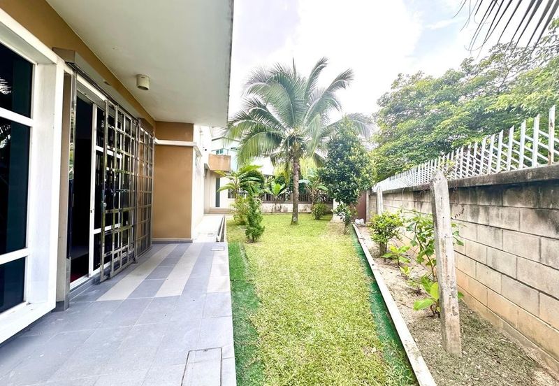 Avenue 4 Lake Valley