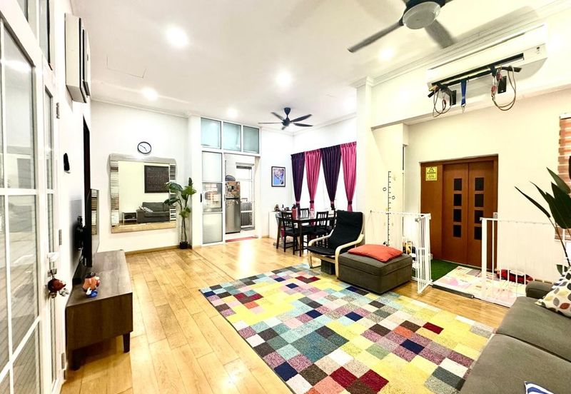 Avenue 4 Lake Valley