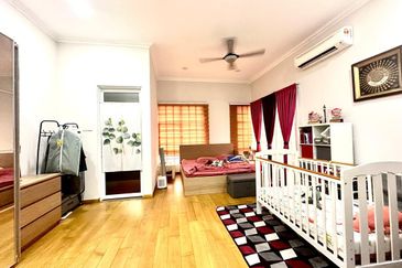 Avenue 4 Lake Valley