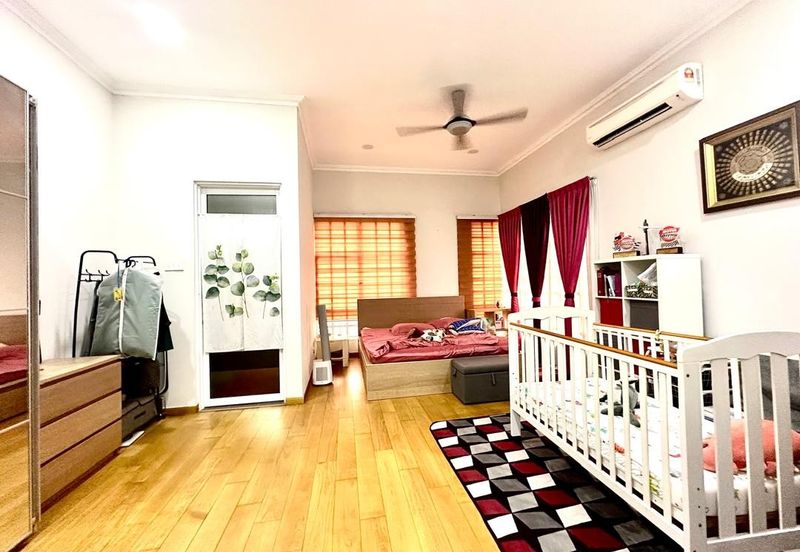 Avenue 4 Lake Valley