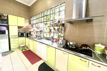 Avenue 4 Lake Valley