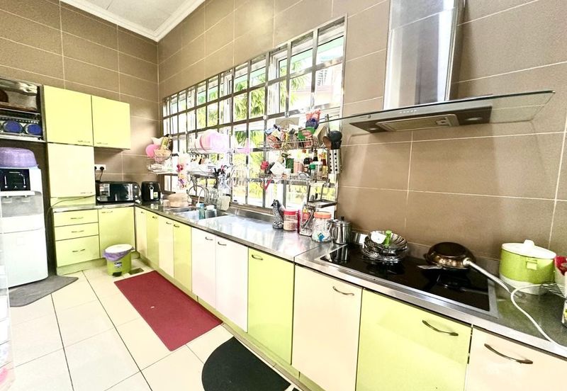 Avenue 4 Lake Valley