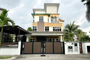 Avenue 4 Lake Valley