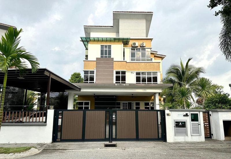 Avenue 4 Lake Valley