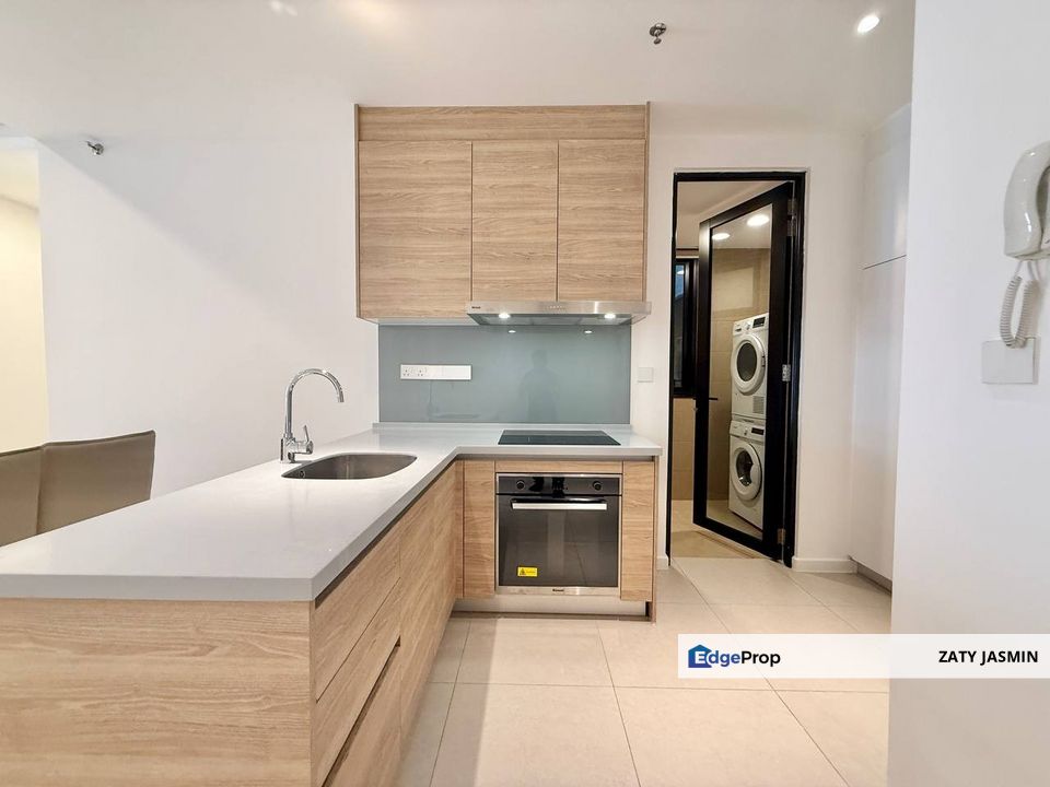 Kami Residence Mont Kiara KL, Kuala Lumpur, Mont Kiara