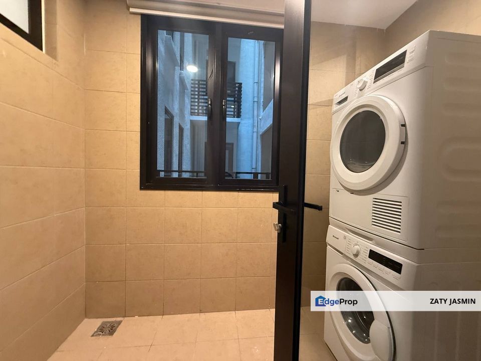 Kami Residence Mont Kiara KL, Kuala Lumpur, Mont Kiara