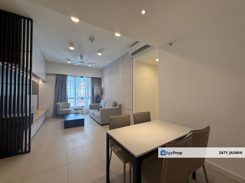 Kami Residence Mont Kiara KL, Kuala Lumpur, Mont Kiara