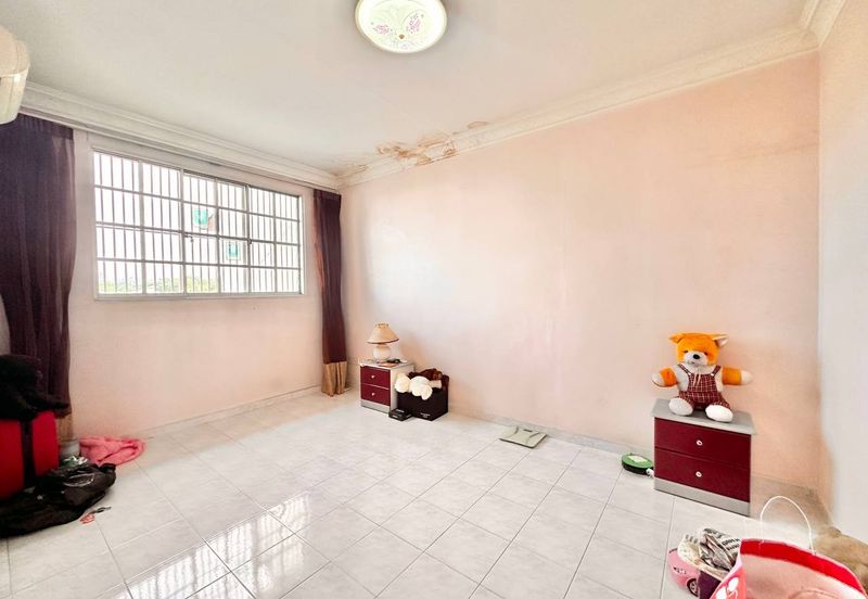 Lucky Garden (Jalan Bangsar)