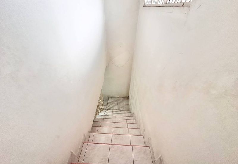 Lucky Garden (Jalan Bangsar)