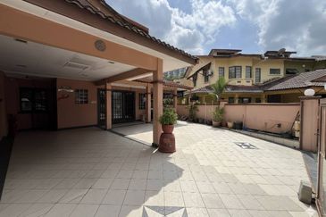 Seksyen 9, Kota Damansara