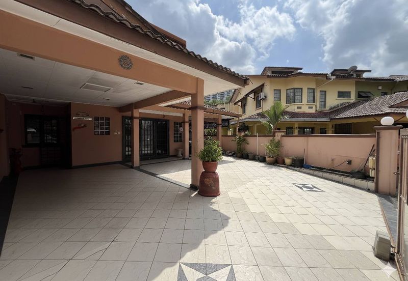 Seksyen 9, Kota Damansara