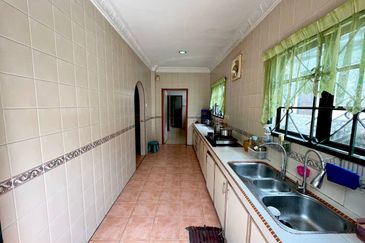 Seksyen 9, Kota Damansara