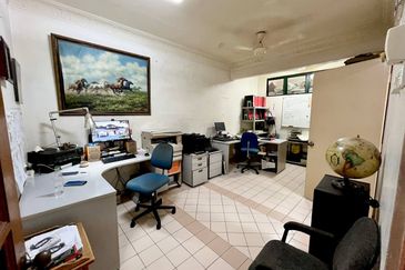 Seksyen 9, Kota Damansara