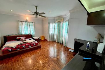 Seksyen 9, Kota Damansara