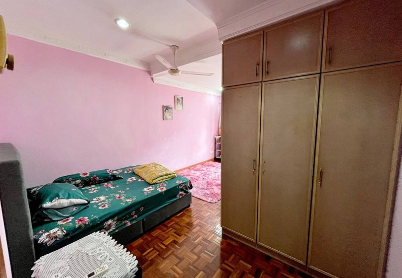 Seksyen 9, Kota Damansara