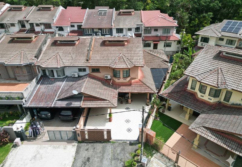 Seksyen 9, Kota Damansara