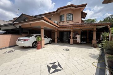 Seksyen 9, Kota Damansara