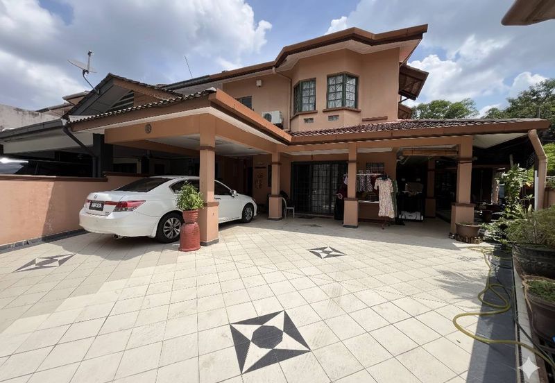 Seksyen 9, Kota Damansara