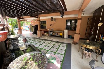 Seksyen 9, Kota Damansara