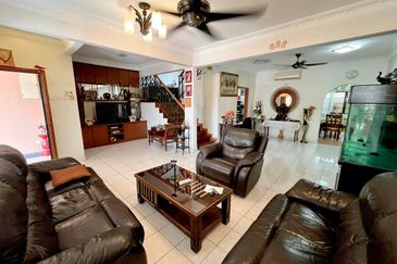 Seksyen 9, Kota Damansara