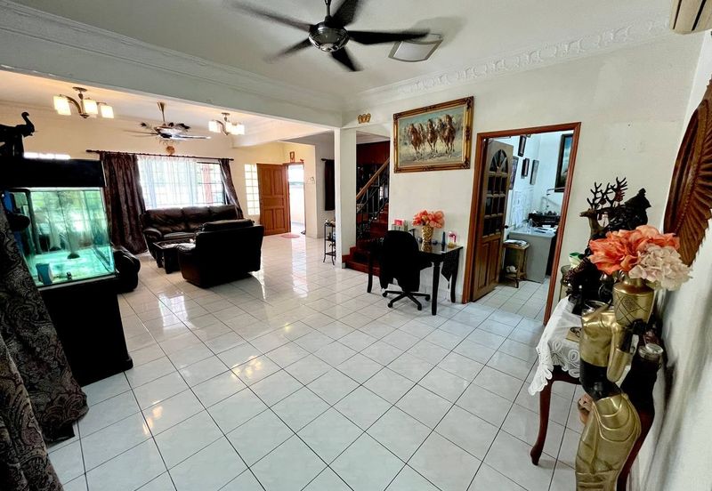 Seksyen 9, Kota Damansara