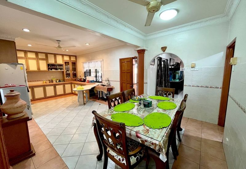 Seksyen 9, Kota Damansara