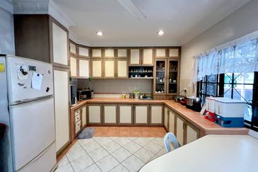 Seksyen 9, Kota Damansara