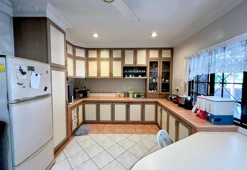 Seksyen 9, Kota Damansara