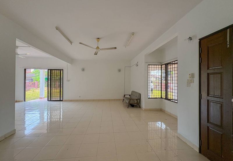 Alam Megah @ Seksyen 27