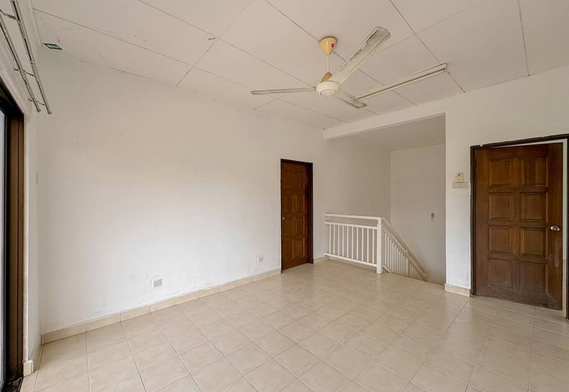 Alam Megah @ Seksyen 27