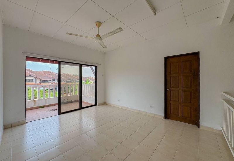 Alam Megah @ Seksyen 27