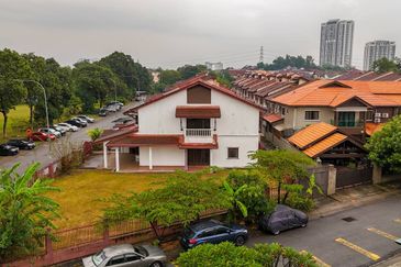 Alam Megah @ Seksyen 27