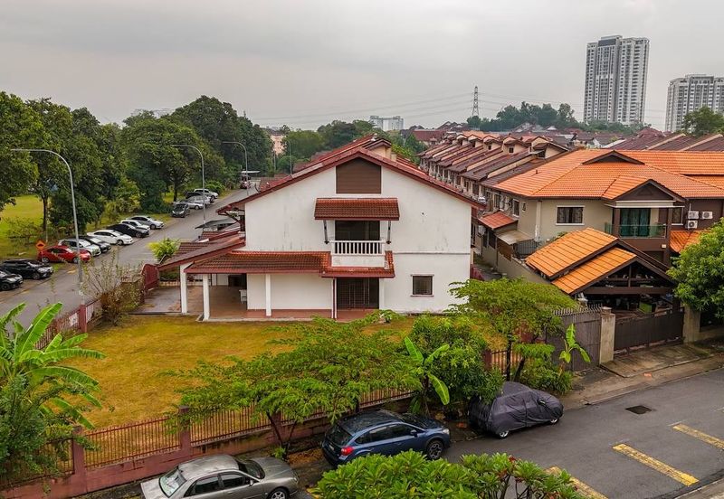 Alam Megah @ Seksyen 27