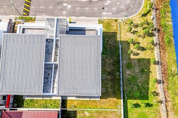 Broadleaf Residences, Hometree