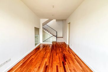 Broadleaf Residences, Hometree