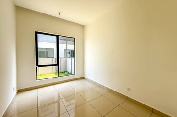 Broadleaf Residences, Hometree