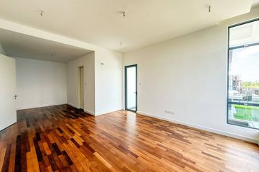 Broadleaf Residences, Hometree