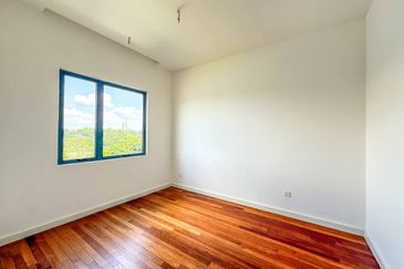 Broadleaf Residences, Hometree