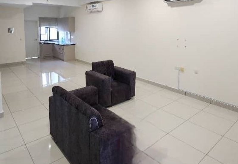 Monet Garden, Sunsuria City