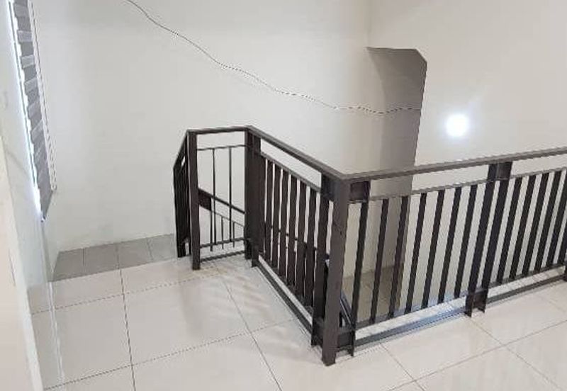 Monet Garden, Sunsuria City