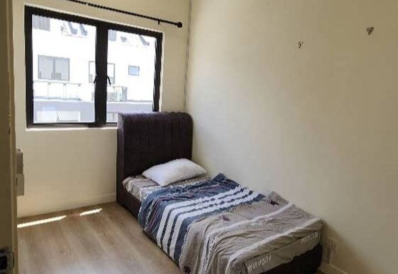 Monet Garden, Sunsuria City