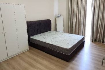 Monet Garden, Sunsuria City