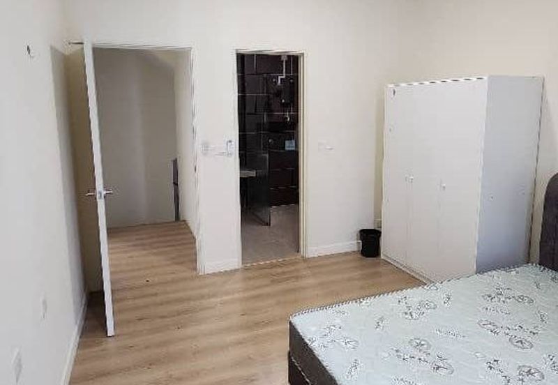 Monet Garden, Sunsuria City