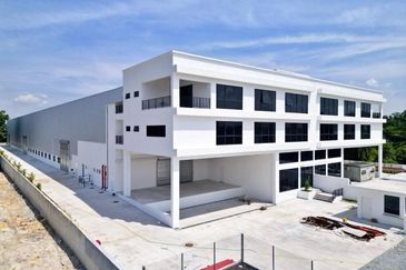 Banting @ Industrial