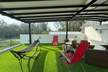 Avillion Admiral Cove