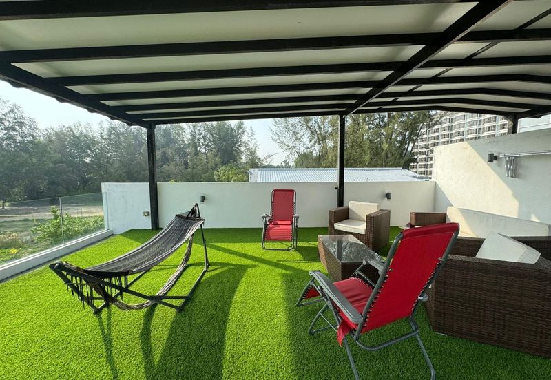 Avillion Admiral Cove