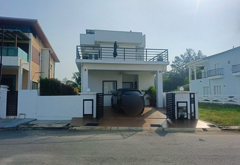 Avillion Admiral Cove