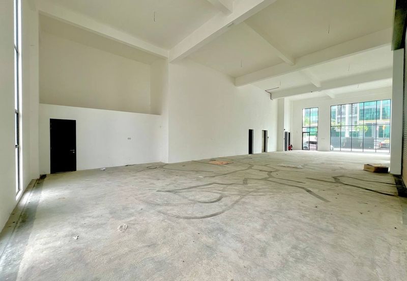 Cipta Industrial Park @ Serenia City